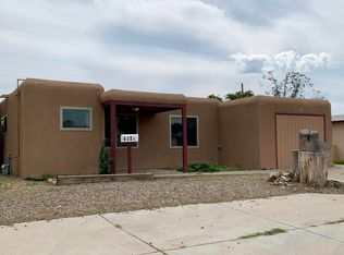 4028 Comanche Rd NE, Albuquerque, NM 87110