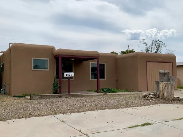 4028 Comanche Rd NE, Albuquerque, NM 87110
