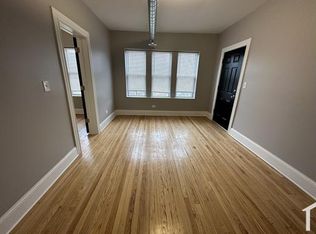 5758 S Green St, Chicago, IL 60621