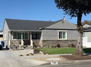 7129 E Peabody St, Long Beach, CA 90808