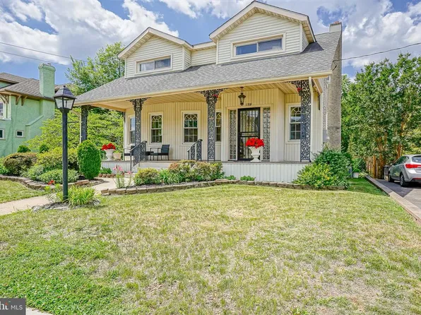 158 Wyoming Ave, Audubon, NJ 08106