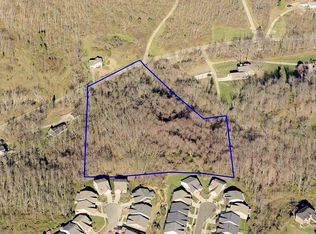 6831 Mullen Rd, Cincinnati, OH 45247