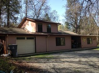 881 Livingston Rd, Meadow Vista, CA 95722