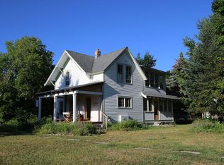 11950 S Lacore Rd, Empire, MI 49630