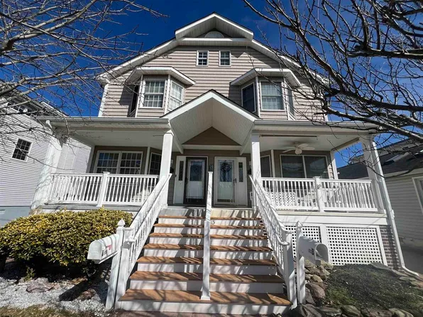 113 N Monroe Ave #A, Margate, NJ 08402