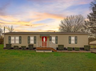 1172 Poplar Ridge Rd, Chapmansboro, TN 37035