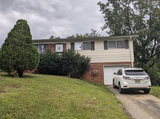 701 Country View Dr, Birmingham, AL 35215