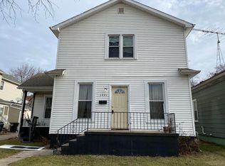 1221 Grand Ave, Racine, WI 53403