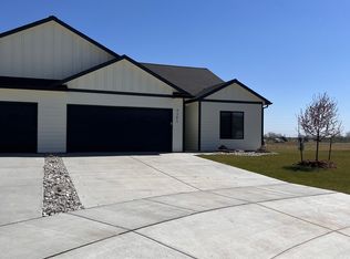 9345 E Wassall Ct #9345, Wichita, KS 67210