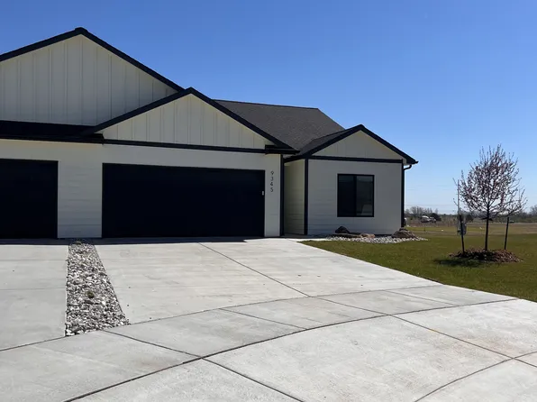 9345 E Wassall Ct #9345, Wichita, KS 67210