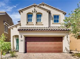 381 Ambitious St, Henderson, NV 89011