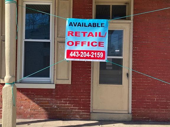 2nd image of 245 S Main St APT 1