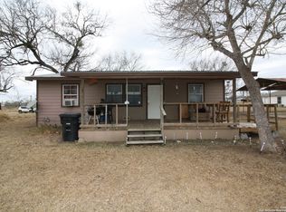 787 & 797 Corlena Ave, Charlotte, TX 78011