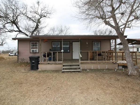 787 & 797 Corlena Ave, Charlotte, TX 78011