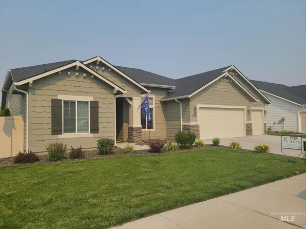5333 N Adale Ave, Meridian, ID 83646
