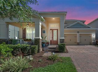 15258 Southern Martin St, Winter Garden, FL 34787