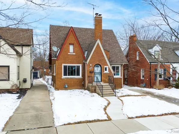 4876 Audubon Rd, Detroit, MI 48224