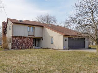 603 Flower St, Three Rivers, MI 49093