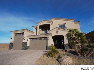 996 Cala Rosa Dr, Lake Havasu City, AZ 86403