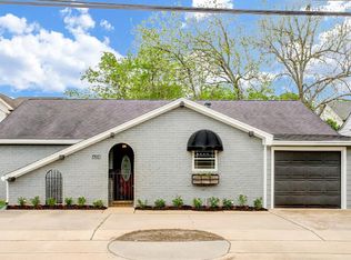 4204 Bissonnet St, Houston, TX 77005