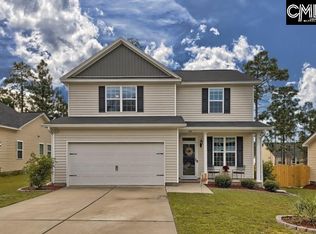 456 Riglaw Cir, Lexington, SC 29073