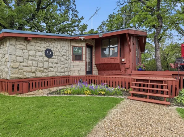 111 Oak Tree Ln, Hickory Creek, TX 75065