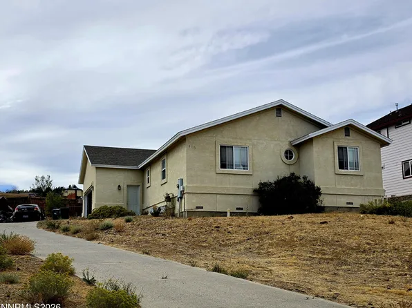 5115 Koenig Rd, Reno, NV 89506