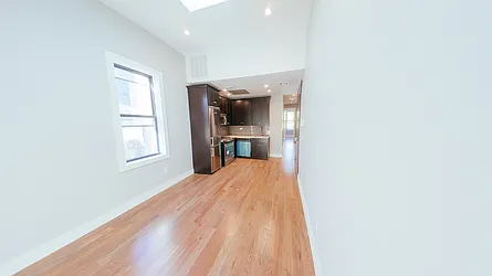 Rented by Lofts and Flats LLC