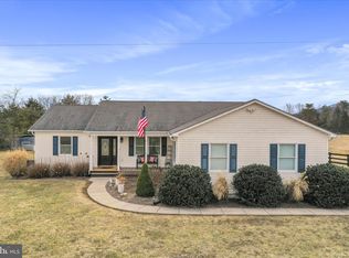 5670 Long Meadow Rd, Middletown, VA 22645