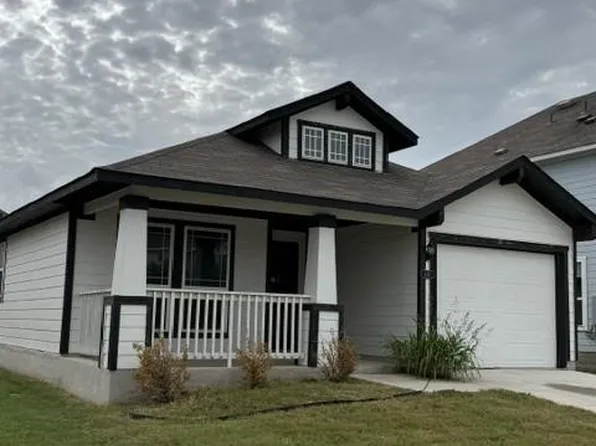 149 Blue Agate Ct, Jarrell, TX 76537
