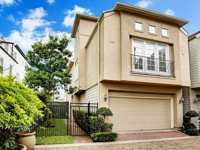 2732 Sherwin St, Houston, TX, 77007
