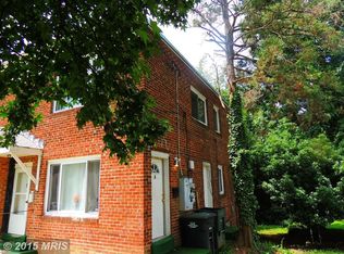 3851 Halley Ter SE, Washington, DC 20032