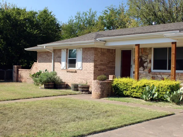 719 Lipan Dr, Granbury, TX 76048