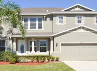 10349 Malpas Pt, Orlando, FL 32832
