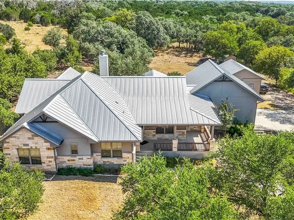 645 Cambridge Dr, New Braunfels, TX 78132