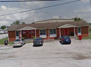 719 Fariston Rd, London, KY 40744