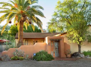 227 S Calle De Jardin, Tucson, AZ 85711