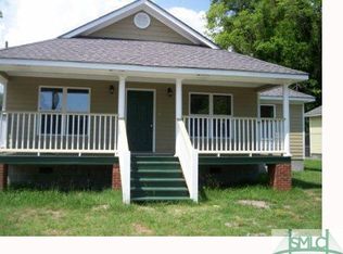 716 W 40th St, Savannah, GA 31401