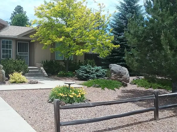 5335 Red Squirrel Ln, Lakeside, AZ 85929
