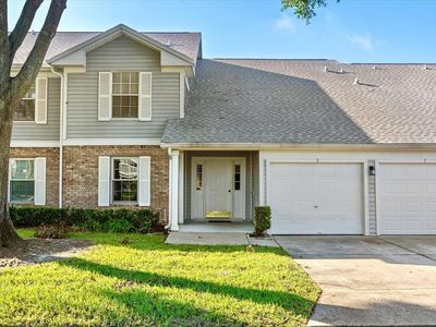 5300 Dover Village Ln #1305, Orlando, FL, 32812