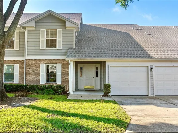 5300 Dover Village Ln #1305, Orlando, FL 32812