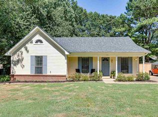 1152 Verlington Dr LOT 133, Collierville, TN 38017