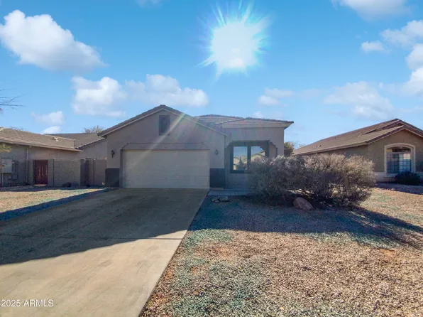 3057 E SUPERIOR Road, San Tan Valley, AZ 85143