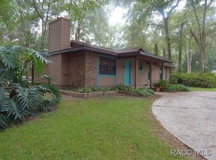 5129 S Atwood Ter, Inverness, FL 34452