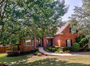 3104 Sun Drenched Path, Austin, TX 78732