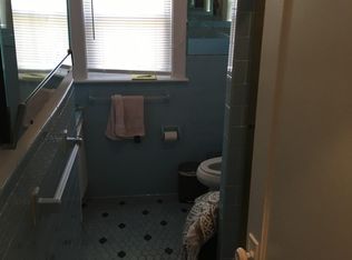 1203 Commonwealth Ave #33, Newton, MA 02465