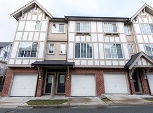 30989 Westridge Pl #29, Abbotsford, BC