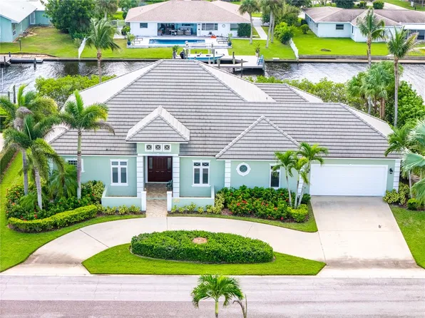 135 McKee Ln, Vero Beach, FL 32960