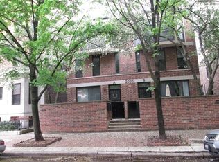 2020 N Cleveland Ave APT A, Chicago, IL 60614