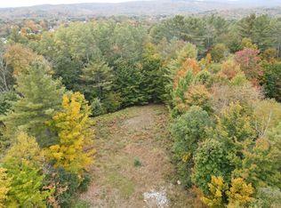 112 Stone Hill Rd, Farmington, ME 04938